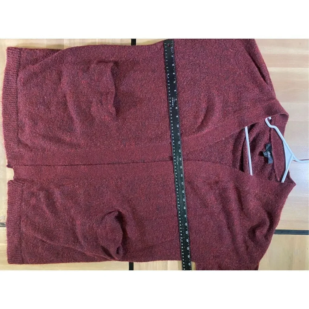 Ellos Open Front Cardigan - Picture 6 of 6